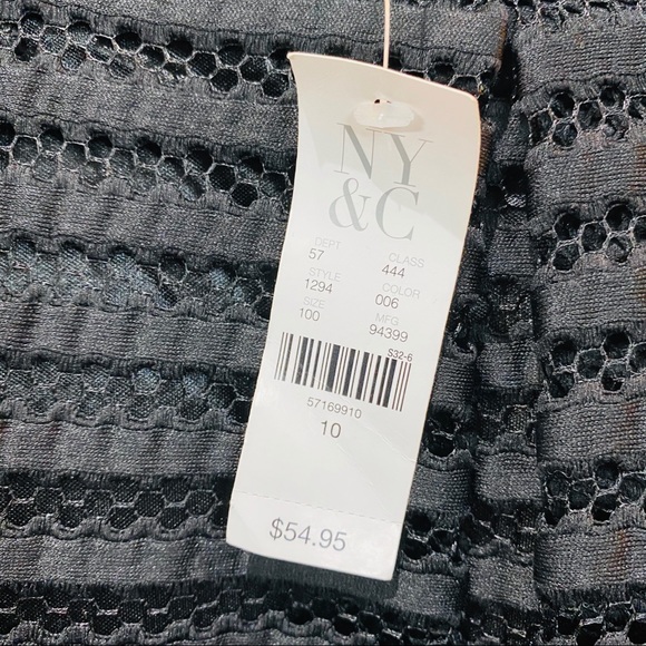 NWT New York & Company Skirt - Picture 5 of 5